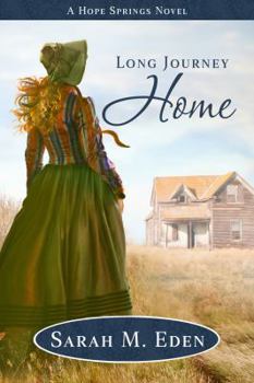 Long Journey Home - Book #5 of the Hope Springs