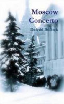 Paperback Moscow Concerto Book