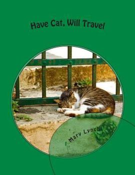 Paperback Have Cat, Will Travel Book