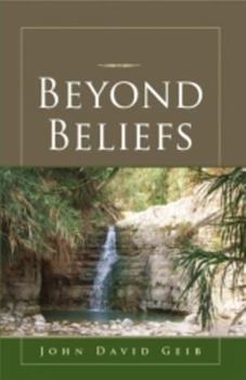 Paperback Beyond Beliefs Book