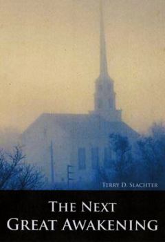 Paperback The Next Great Awakening Book