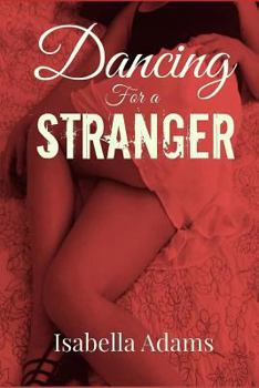 Paperback Dancing for a Stranger Book