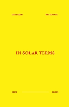 Paperback In Solar Terms Book