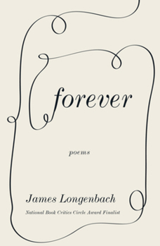 Hardcover Forever: Poems Book