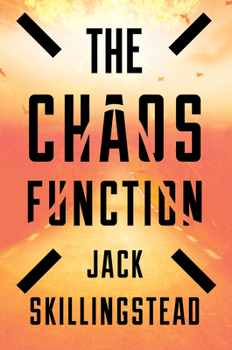 Hardcover The Chaos Function Book