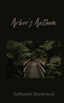 Paperback Arbor's Anthem Book