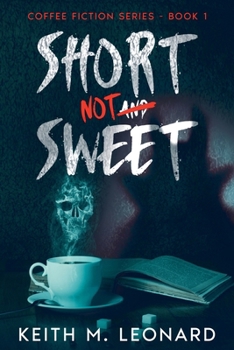 Paperback Short Not Sweet Book