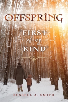 Paperback Offspring: First of My Kind Book