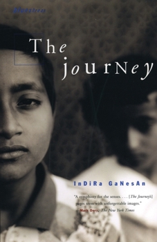 Paperback The Journey Book
