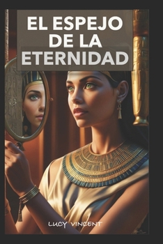 Paperback El espejo de la eternidad [Spanish] Book