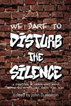 Paperback We Dare to Disturb the Silence Book