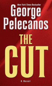 Hardcover The Cut (Thorndike Press Large Print Reviewer's Choice) [Large Print] Book