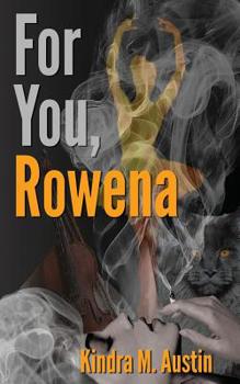 Paperback For You, Rowena Book