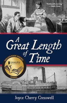 Paperback A Great Length of Time Book