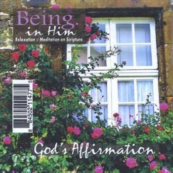 Music - CD God's Affirmation Book