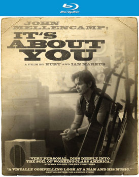 John Mellencamp: It's About You