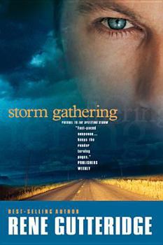 Paperback Storm Gathering Book