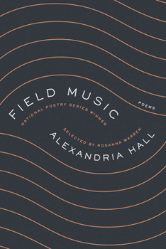Paperback Field Music: Poems Book