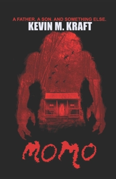 Paperback Momo: An Inspirational Thriller Book