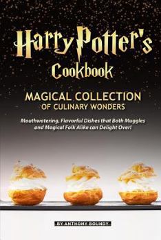 Paperback Harry Potter Book