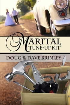 Paperback Marital Tune-up Kit Book