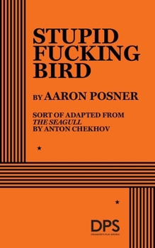Paperback Stupid Fucking Bird Book
