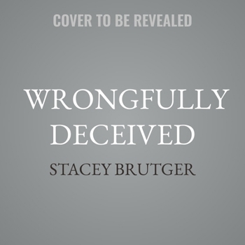 Audio CD Wrongfully Deceived Book
