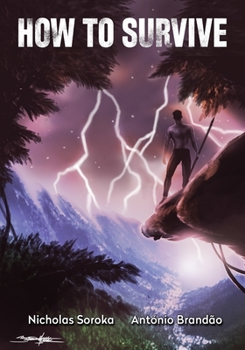 Paperback How To Survive Book