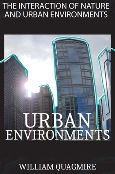 The Interaction of Nature and Urban Environment. Urban Environments: Fly Around the World with Your Imagination Thanks to This Amazing Photobook Full ... Day by Watching a Book, Way More Relaxing!