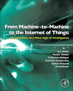 Hardcover Internet of Things Book