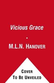 Mass Market Paperback Vicious Grace Book