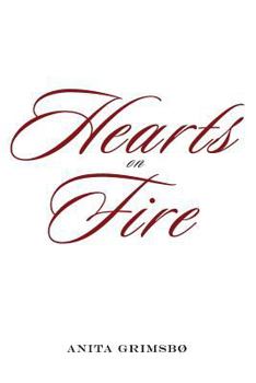 Paperback Hearts on Fire Book