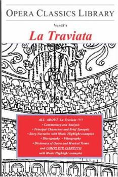La Traviata