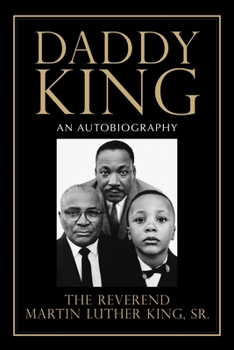 Paperback Daddy King: An Autobiography Book