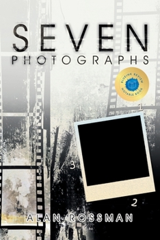 Paperback Seven Photographs Book