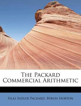 The Packard Commercial Arithmetic