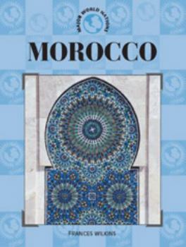 Library Binding Morocco Book