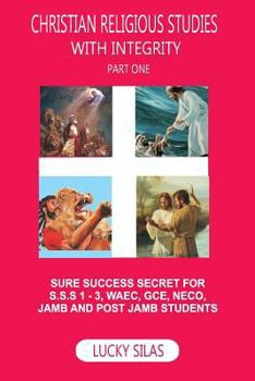 Paperback Christian Religion Studies With Integrity Book