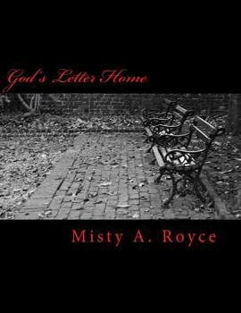 Paperback God's Letter Home: Preaching Predators behind the Pulpit Book