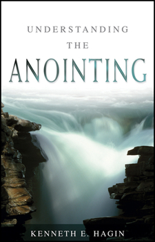 Paperback Understanding the Anointing Book