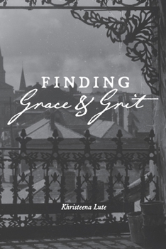 Paperback Finding Grace and Grit Book
