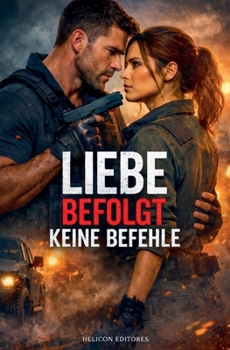 Paperback Liebe befolgt keine Befehle [German] Book