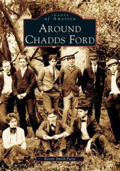 Around Chadds Ford - Book  of the Images of America: Pennsylvania
