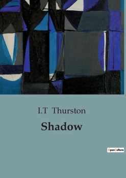 Paperback Shadow Book