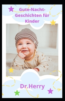 Paperback Gute-Nacht-Geschichten für Kinder [German] Book