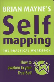 Paperback Self Mapping Book