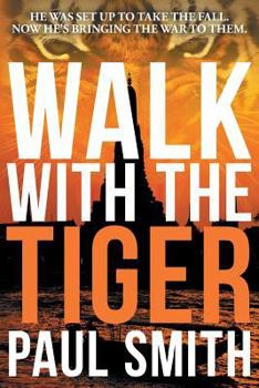 Paperback Walk with the Tiger Book