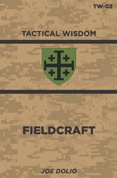 Paperback Fieldcraft: Tw-02 Book