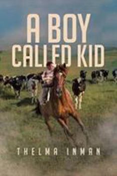 Paperback A Boy Called Kid Book