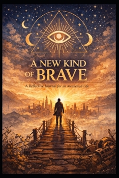 Paperback A New Kind of Brave Book